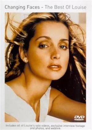 Rent Louise: Changing Faces Online DVD Rental