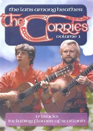 Rent The Corries: The Lads Among Heather: Vol.1 Online DVD Rental