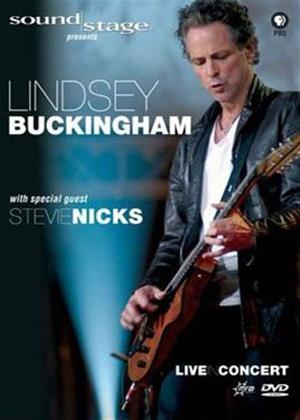 Rent Lindsey Buckingham: With Special Guest Stevie Nicks Online DVD Rental