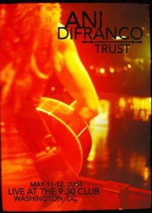 Rent Ani DiFranco: Trust Online DVD Rental