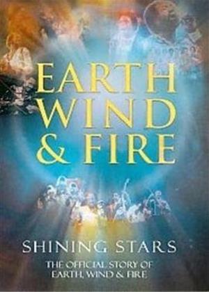 Rent Earth, Wind and Fire: Shining Stars: The Official Story Online DVD Rental