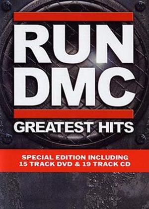 Rent Run DMC: Together Forever: Greatest Hits 1983- 2000 Online DVD Rental