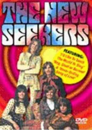 Rent The New Seekers: Live at the Albert Hall Online DVD Rental