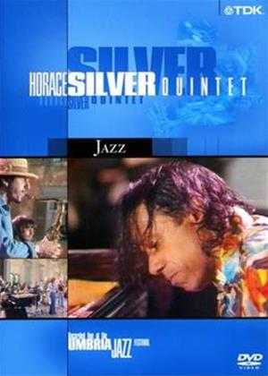 Rent Horace Silver Quintet Online DVD Rental