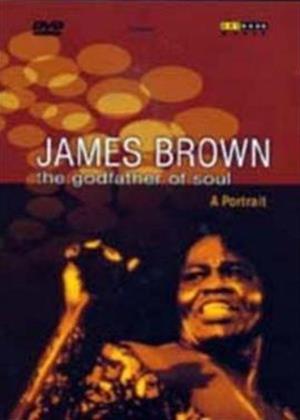 Rent James Brown: The Godfather of Soul Online DVD Rental
