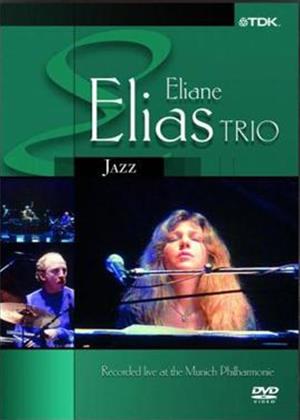 Rent Eliane Elias Trio Online DVD Rental