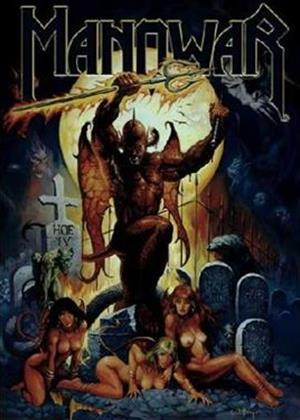 Rent Manowar: Hell on Earth: Part 4 Online DVD Rental