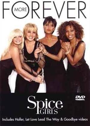 Rent The Spice Girls: Forever More Online DVD Rental