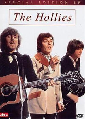 Rent The Hollies EP Online DVD Rental