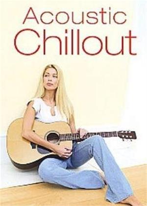 Rent Acoustic Chillout Online DVD Rental