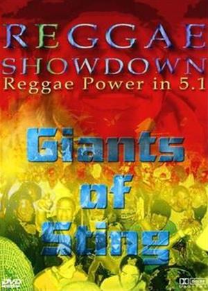 Rent Reggae Showdown: Giants of Sting Online DVD Rental