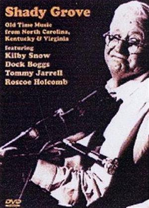 Rent Shady Grove Online DVD Rental