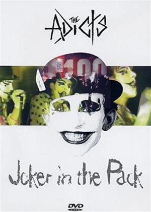 Rent The Adicts: Joker in the Pack Online DVD Rental