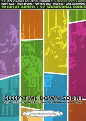 Rent Sleepytime Down South Online DVD Rental