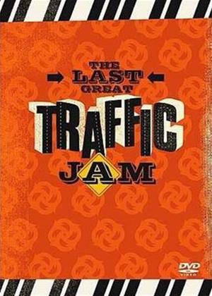 Rent Traffic: The Last Great Traffic Jam Online DVD Rental