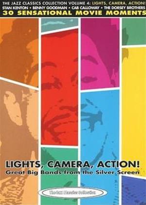 Rent Lights, Camera, Action Online DVD Rental