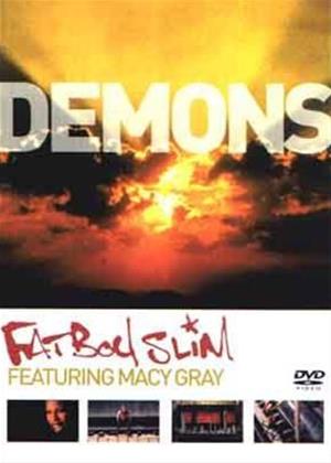 Rent Fatboy Slim: Featuring Macy Gray Demons Online DVD Rental