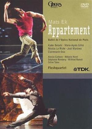 Rent Appartement: Ek Online DVD Rental
