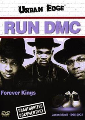 Rent Run DMC: Forever Kings Online DVD Rental