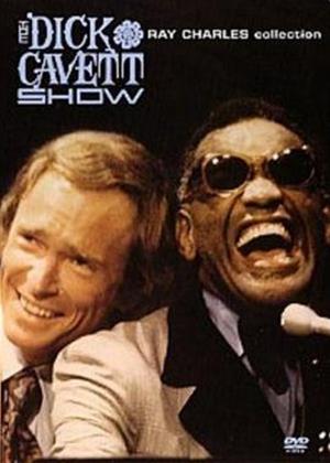 Rent The Dick Cavett Show: Ray Charles Collection Online DVD Rental