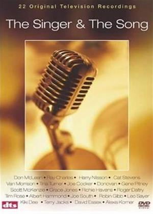 Rent The Singer and the Song Compilation Online DVD Rental