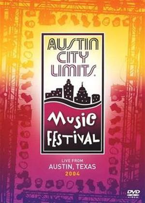 Rent Austin City Limits Online DVD Rental