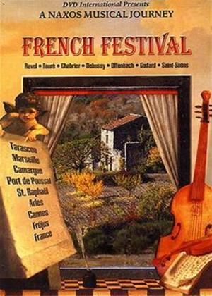 Rent French Festival Online DVD Rental