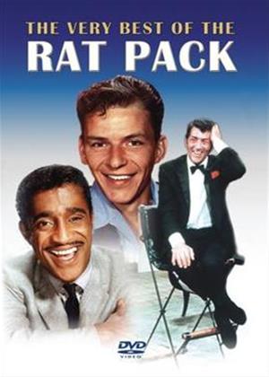Rent The Rat Pack: The Very Best of The Rat Pack Online DVD Rental