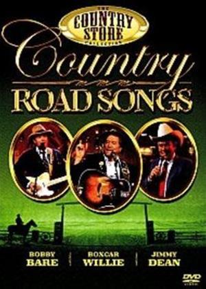Rent Countrystore Presents: Country Road Songs Online DVD Rental
