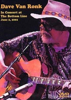 Rent Dave Van Ronk: In Concert at the Bottom Line 2001 Online DVD Rental