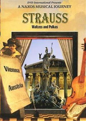 Rent Strauss: Waltzes and Polkas Online DVD Rental