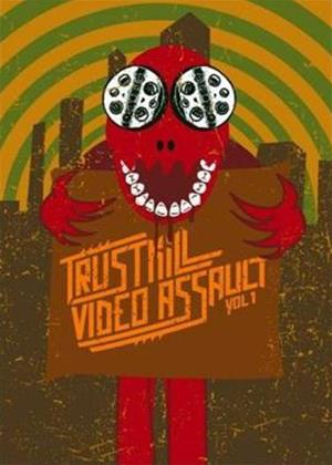 Rent Trustkill Video Assault: Vol.1 Online DVD Rental