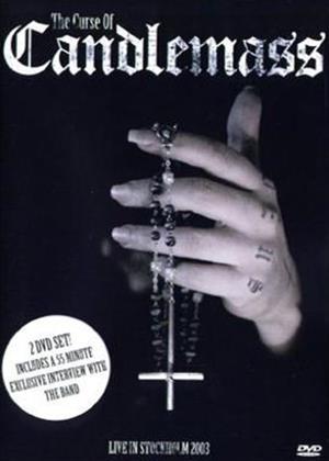 Rent Candlemass: The Curse of Candlemass Online DVD Rental