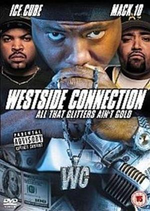Rent Westside Connection Online DVD Rental