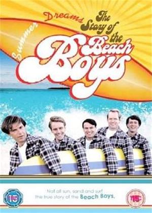 Rent Summer Dreams: The Story of The Beach Boys Online DVD Rental