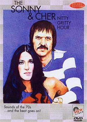 Rent Sonny and Cher: Nitty Gritty Hour Online DVD Rental