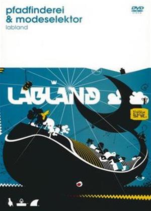 Rent Labland: Pfadfinderei and Modeselektor Online DVD Rental