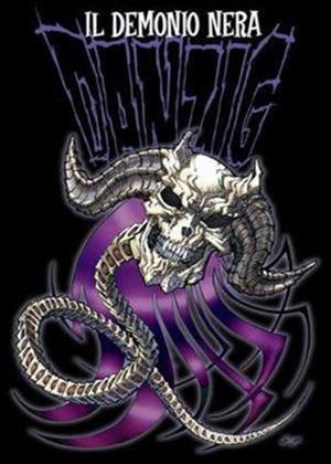 Rent Danzig: Il Demonio Nera Online DVD Rental