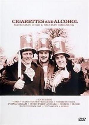 Rent Cigarettes and Alcohol: Saturday Night, Sunday Morning Online DVD Rental