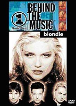Rent Blondie: VH1 Behind the Music Online DVD Rental