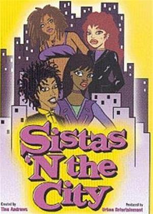 Rent Sistas 'N' the City Online DVD Rental