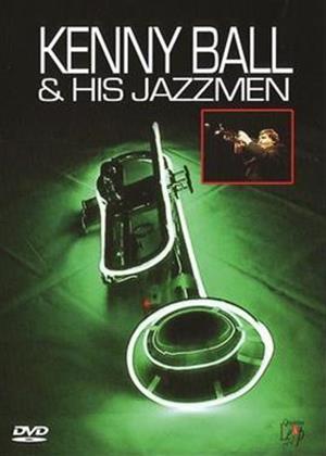 Rent Kenny Ball and His Jazzmen Online DVD Rental