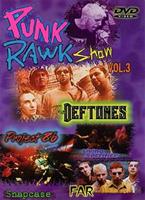 Punk Rawk Show Punk Rawk Show: Vol.3 (2002) film | CinemaParadiso.co.uk