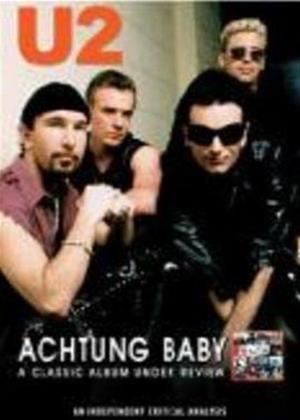 Rent U2: Achtung Baby: A Classic Album Under Review Online DVD Rental