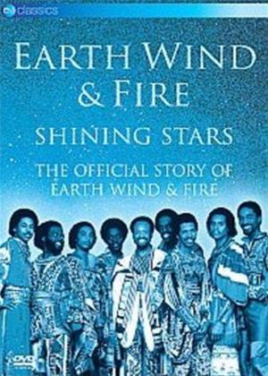 Rent Earth, Wind and Fire: Shining Stars Online DVD Rental