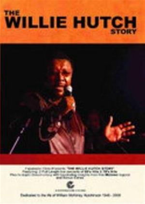 Rent Willie Hutch: The Willie Hutch Story Online DVD Rental