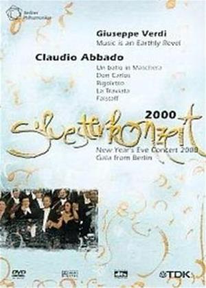 Rent Silvesterkonzert Online DVD Rental