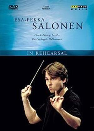 Rent Debussy: La Mer Online DVD Rental