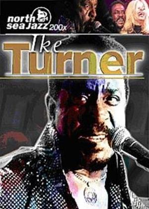 Rent Ike Turner: North Sea Jazz Festival Online DVD Rental