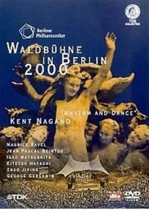 Rent Waldbuhne in Berlin Online DVD Rental